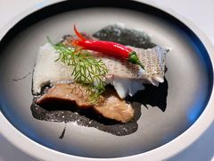 Fusion水煮鱼-梧桐Plus·创意京·川料理(万象城店)
