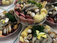 -海味当家·蒸锅海鲜(星海公园店)