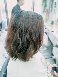 -青霖·飘逸造型