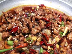 -六月雪干锅(绵阳王府井百货店)