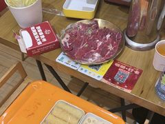 -黔哆哆地摊酸汤火锅(清湖店)