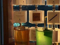 -Caprice(香港四季酒店)