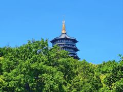 -雷峰塔·藕香居餐厅