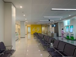 -天津市儿童医院(河西马场院区)