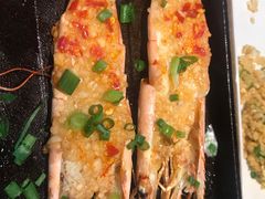 -木屋烧烤(龙湖天街店)