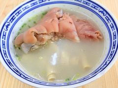 -盛兴面馆(真儒大厦店)