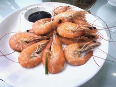 -碧海银沙海鲜餐厅(恒大海上威尼斯店)