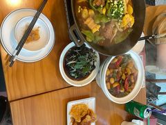 -客临百思德·东北特色馆(龙湖时代天街店)