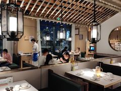 -庆江南江南菜(琴湖溪里花园城店)