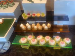 -索菲特西湖大酒店·香榭丽全日候餐厅(南山路店)
