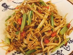 -大鸽饭(马王堆店)