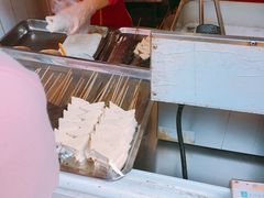 -小红旗臭豆腐炸冷面(万达店)