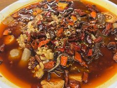 -老作坊2005(福源小区店)