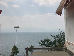 -湖景渔湾