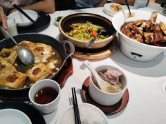 -客颂·客家宴(大壮国际广场店)