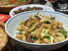 -天下客饭店(中山路店)