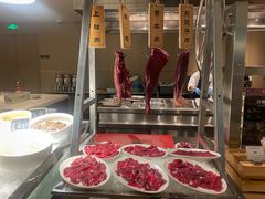 -星璞全日餐厅·高空自助餐(深铁铂尔曼酒店)