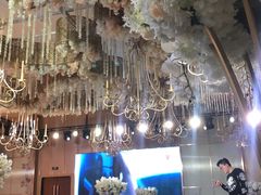 -天津津利华酒店