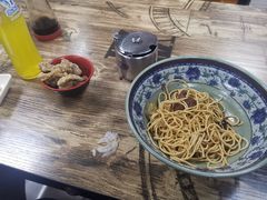 -茶南面馆(湖西街店)
