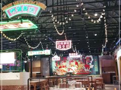 -霸王虾·麻辣小龙虾(清水河公园店)