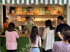 -LA MATCHA抹茶吧(进贤路店)