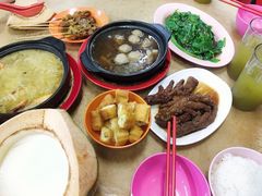 -新记肉骨茶