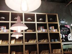 -宝珠奶酪(长宁金虹桥店)