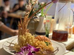 -酒井酱子·深夜食堂(东城汇店)