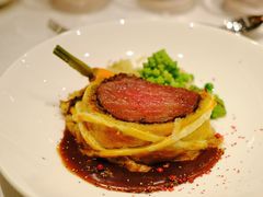 -上海龙之梦万丽酒店