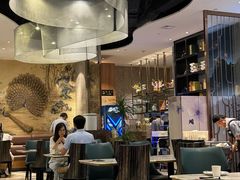 -宝月楼·台湾菜馆(天河城店)