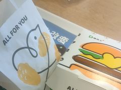 -德克士(北京站店)