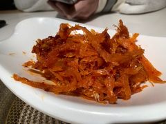 -七八冷面·延边朝鲜族美食(圣熙八号店)