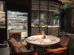 -深圳美高梅酒店·意烁FIAMMA·地中海餐厅