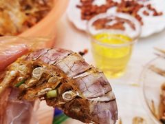 -覃记海鲜美食餐厅