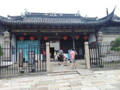 -中国昆曲博物馆