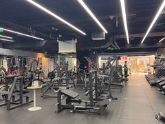 -VLines耀能运动24小时·月付制健身(京广桥店)