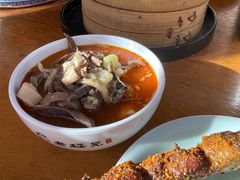-老绥元烧麦·家常菜(大召店)