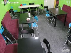 -游人馆·桌游狼人杀团建馆(人广书城店)