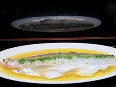 -许爷家·生态湖鲜(徐汇日月光店)
