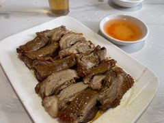 -官塘锋记鱼生·生腌·砂锅粥(牌坊街店)