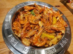 -王婆大虾(五道口店)
