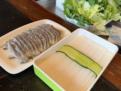 -南门涮肉(通州店)
