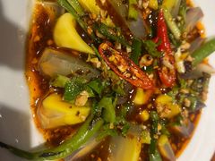 -滇香肴·云南菜蒸汽石锅鱼(云南北路店)