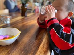 -RAC BAR(安福路店)