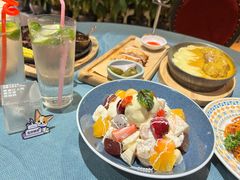 -俄士厨房(未来城店)