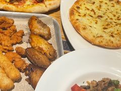 -菲滋意式餐厅(金华银泰城店)