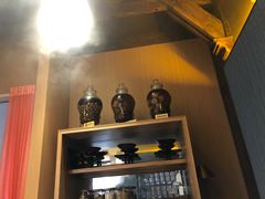 -咕嘟草帽鱼·牛奶一样的鲜鱼汤(包河万达广场创始店)