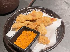 -湊湊火锅·茶憩(合生汇购物中心店)