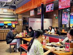 -管氏翅吧(护国寺店)