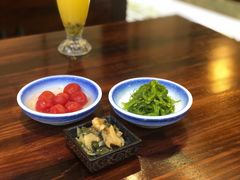 -渔日本料理铁板烧(新天地假日广场店)